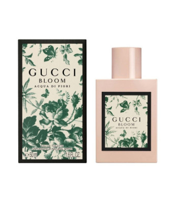 Оригинал Gucci Bloom Acqua...