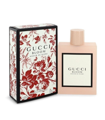 Оригинал Gucci Bloom Gocce...