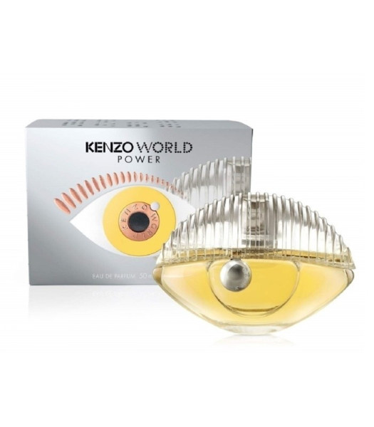 Оригинал Kenzo World Power