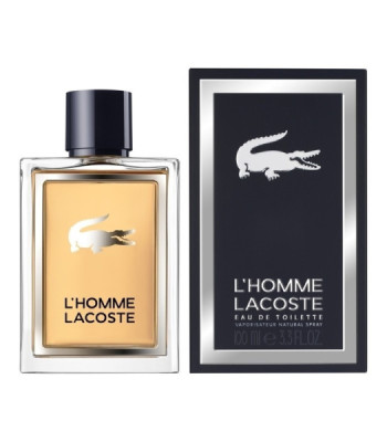 Оригинал Lacoste L'Homme...