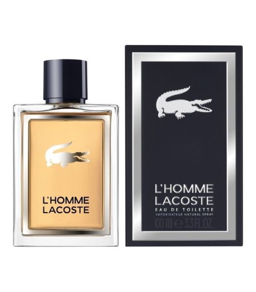 Оригинал Lacoste L'Homme Lacoste