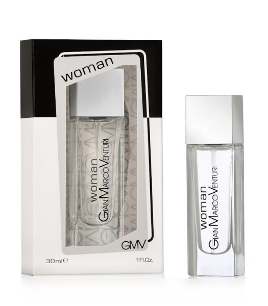 Оригинал Gian Marco Venturi Woman Eau de Parfum