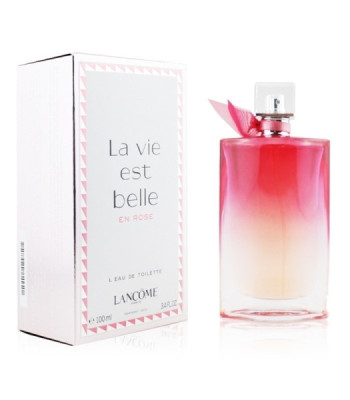 Оригинал Lancome La Vie Est...