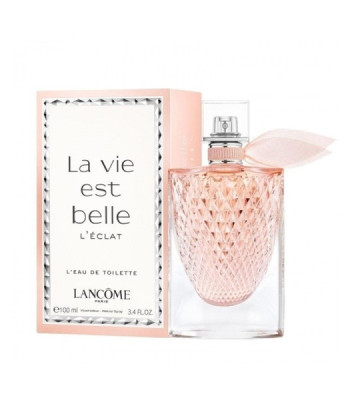 Оригинал Lancome La Vie Est...