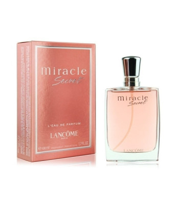 Оригинал Lancome Miracle...