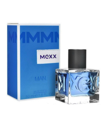 Оригинал Mexx Man