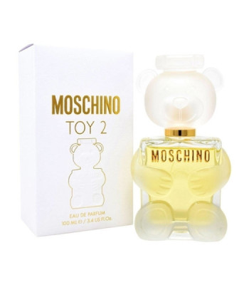 Оригинал Moschino Toy 2