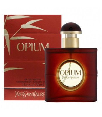Yves Saint Laurent Opium