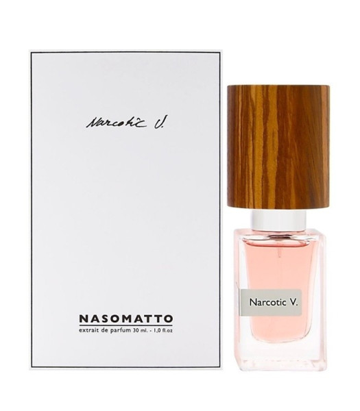 Оригинал Nasomatto Narcotic Venus