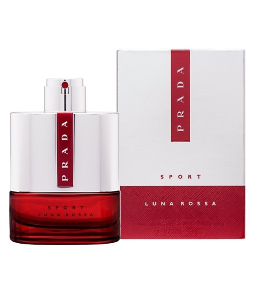 Оригинал Prada Luna Rossa Sport