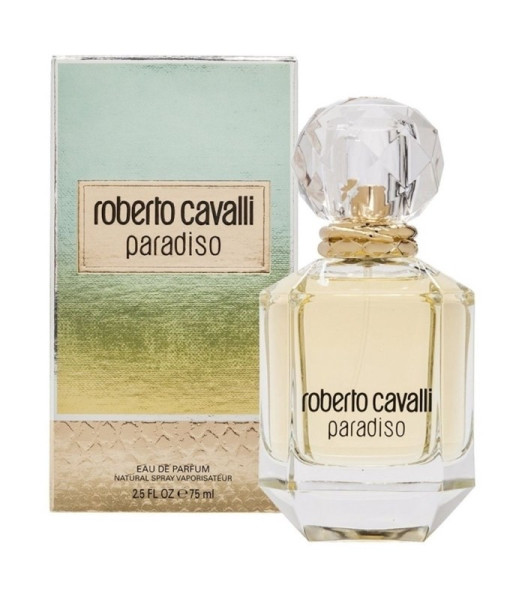 Оригинал Roberto Cavalli Paradiso