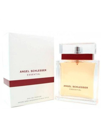 Оригинал Angel Schlesser...