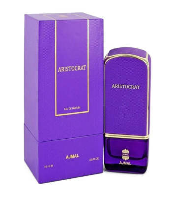 Оригинал Ajmal Aristocrat...
