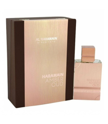 Оригинал Al Haramain Amber Oud