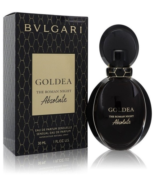 Оригинал Bvlgari Goldea The Roman Night Absolute