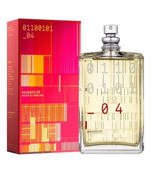 Оригинал Escentric Molecules Escentric 04