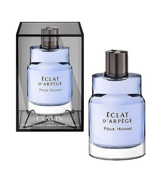 Lanvin Eclat D'Arpege Pour Homme