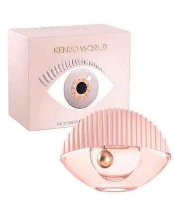 Оригинал Kenzo Kenzo World...
