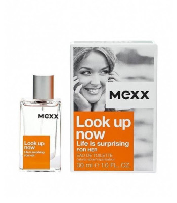 Оригинал Mexx Look Up Now...