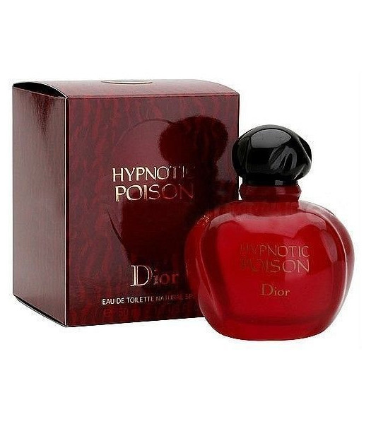 Dior Poison Hypnotic