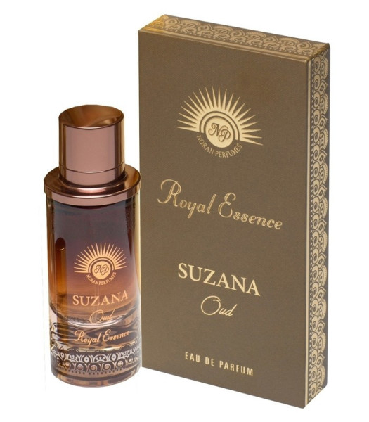 Оригинал Noran Perfumes Suzana Oud