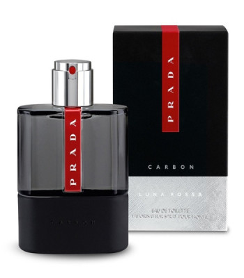 Оригинал Prada Luna Rossa...