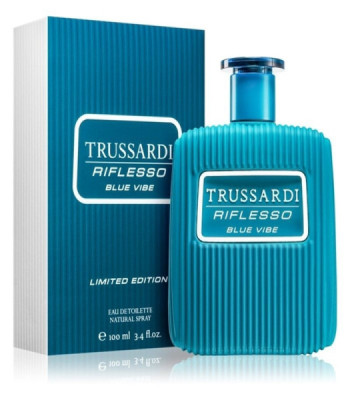 Оригинал Trussardi Riflesso...