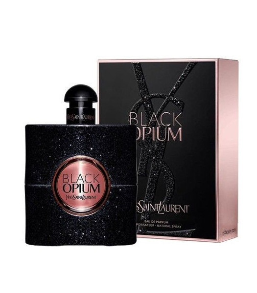 Yves Saint Laurent Black Opium