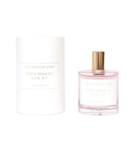 Оригинал Zarkoperfume Purple Molecule 070 · 07 Unisex