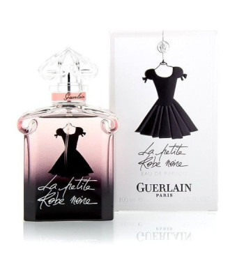 Guerlain La Petite Robe Noir