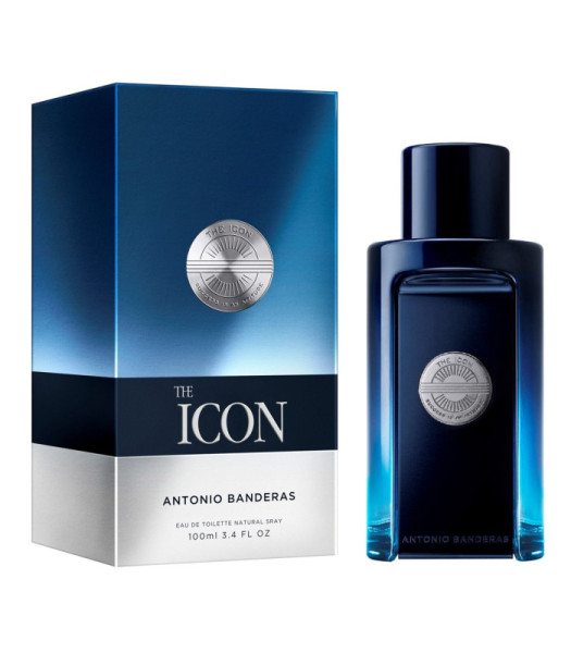Оригинал Antonio Banderas The Icon