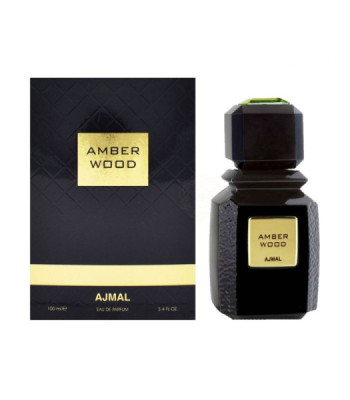 Оригинал Ajmal Amber Wood