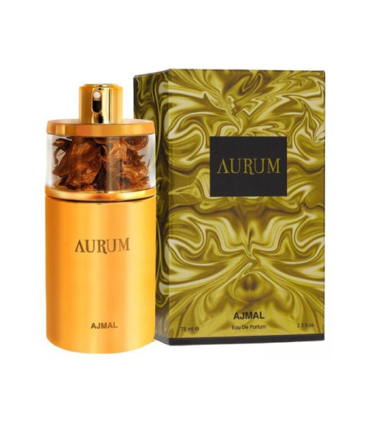 Оригинал Ajmal Aurum