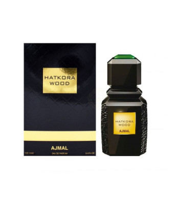 Оригинал Ajmal Hatkora Wood