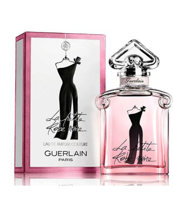 Guerlain La Petite Robe...