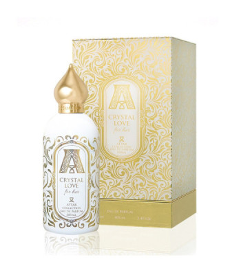 Оригинал Attar Collection...