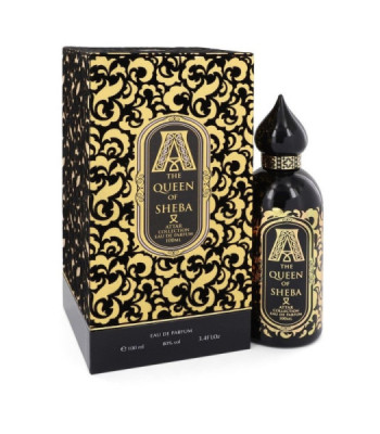 Оригинал Attar Collection...