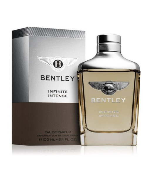 Оригинал Bentley Infinite Intense