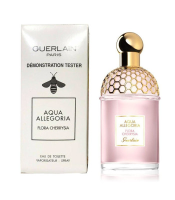 Оригинал Guerlain Aqua...