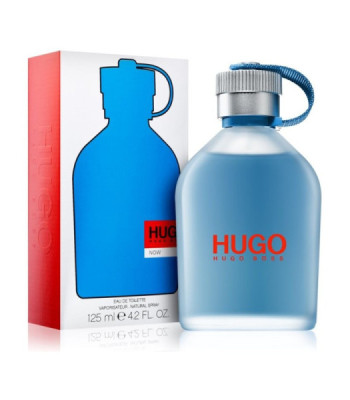 Оригинал Hugo Boss Hugo Now