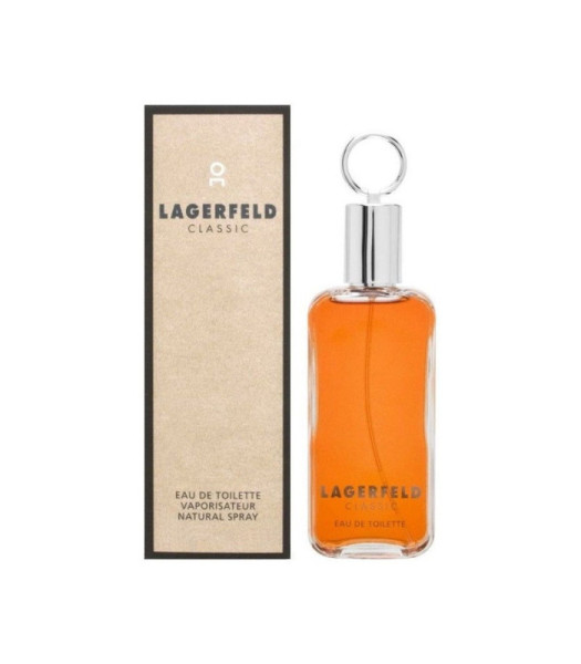 Оригинал Lagerfeld Lagerfeld Classic