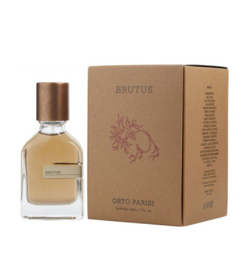 Оригинал Orto Parisi Brutus