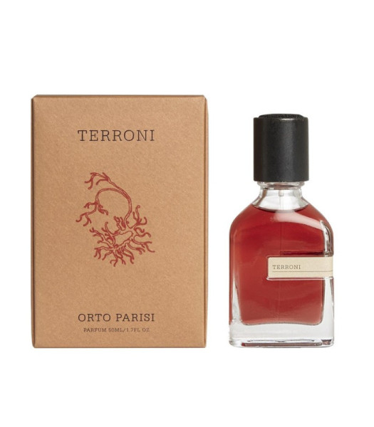 Оригинал Orto Parisi Terroni