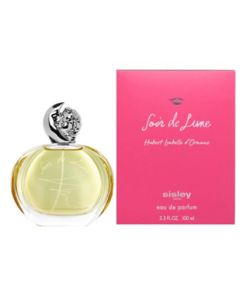 Оригинал Sisley Soir De Lune