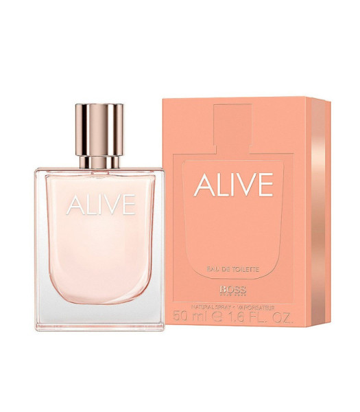 Оригинал Hugo Boss Alive