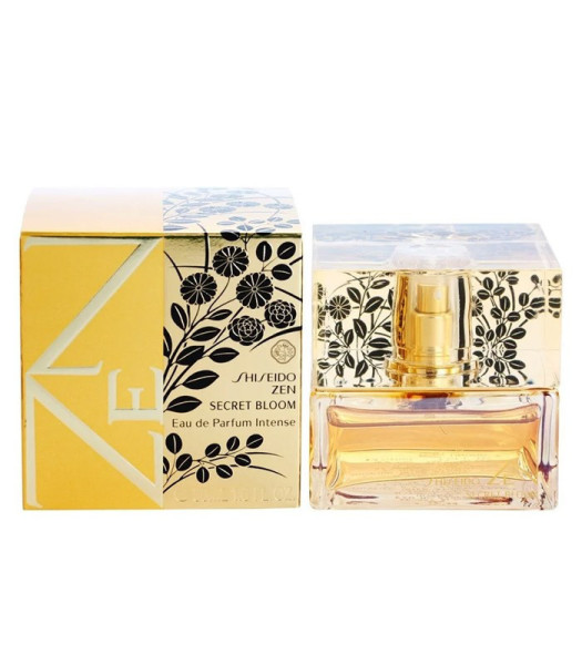 Shiseido Zen Secret Bloom
