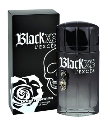 Paco Rabanne Black XS L'Exces