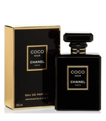 Chanel Coco Noir