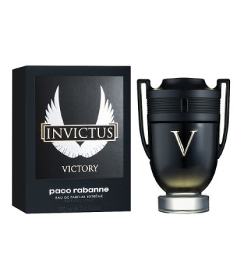 Paco Rabanne Invictus Victory