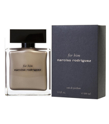 Narciso Rodriguez For Him...